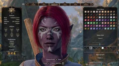 Best character creation games - Jul 13, 2020 ... Character Creation Menu · How do I...? c00lhawk607 ... What's your experience doing games? ... Powered by Discourse, best viewed with JavaScript .....